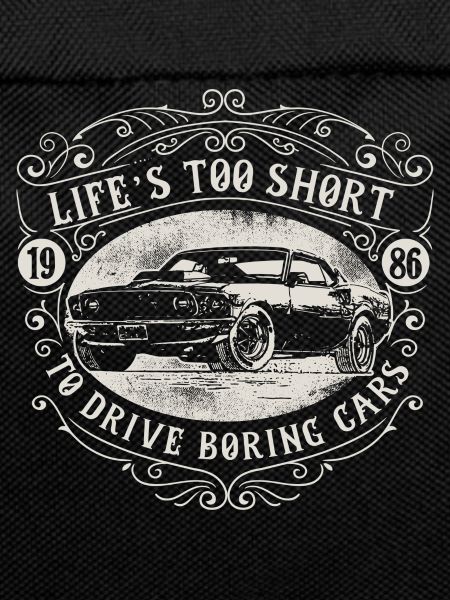 Life is to short