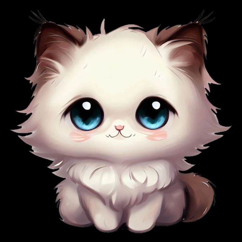 ragdoll