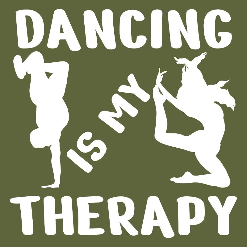Dancing Dance Music