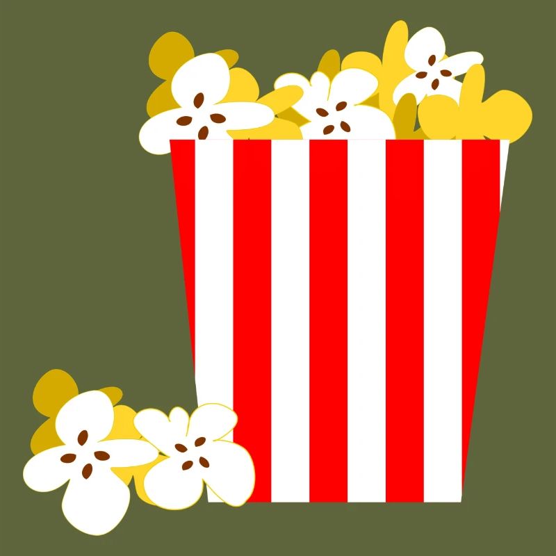 Pop-corn