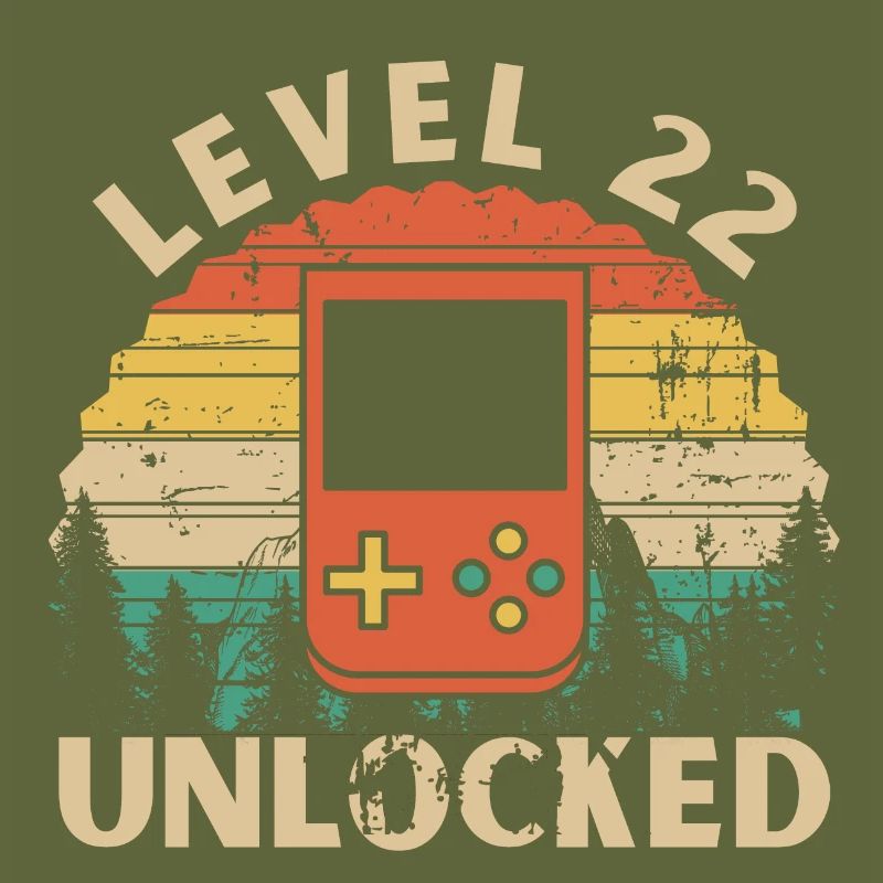Level 22 Unclocked