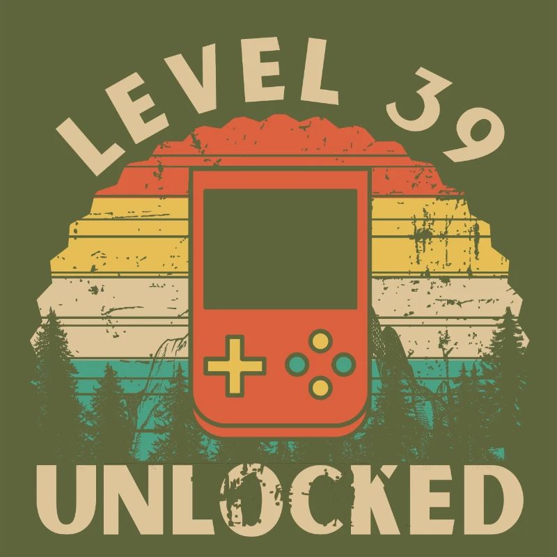 Level 39 Unlocked