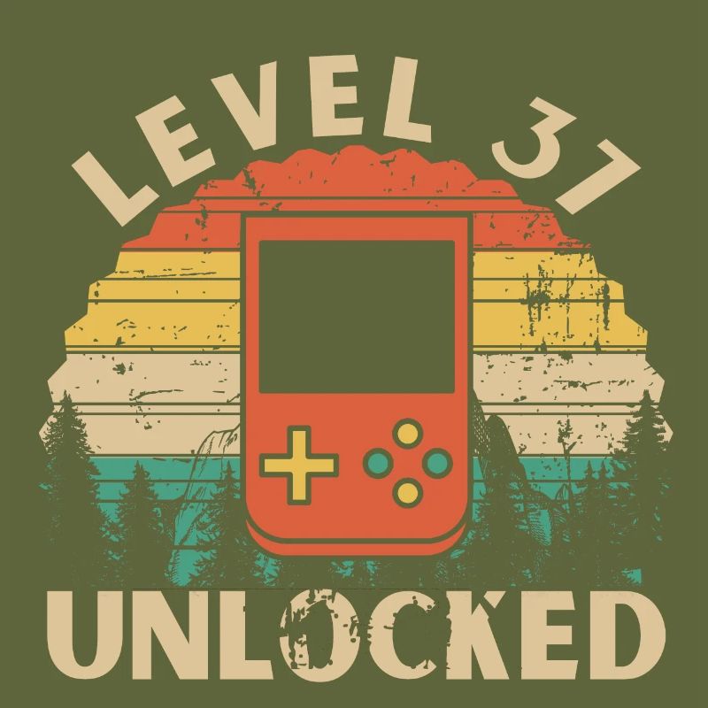 Level 37 Unlocked