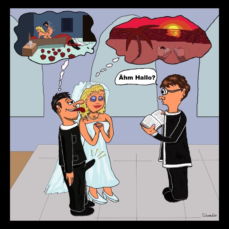 Hochzeit