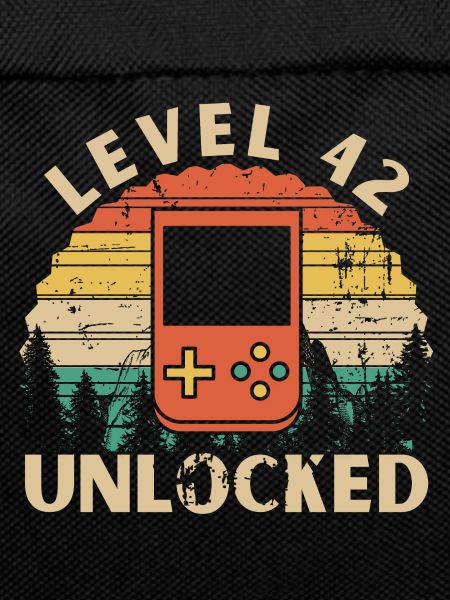 Level 42 Unlocked