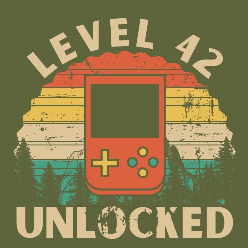 Level 42 freigeschaltet
