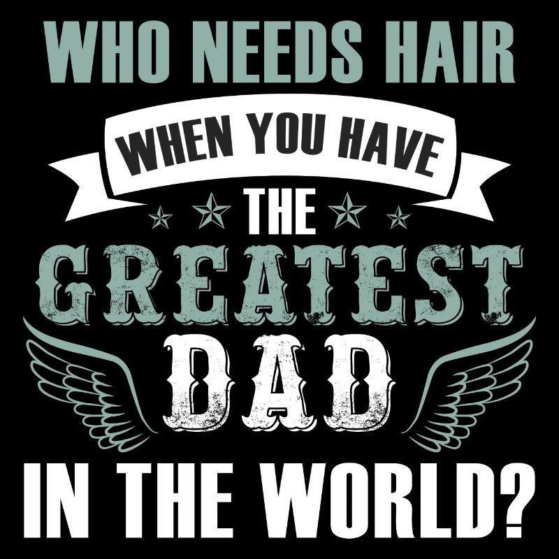 Greatest Dad