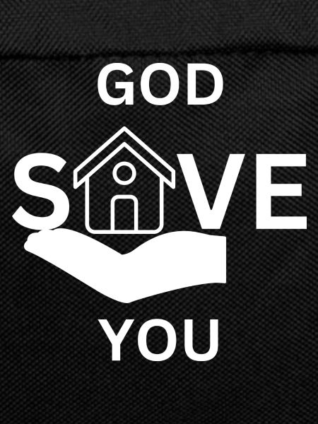 God save you white