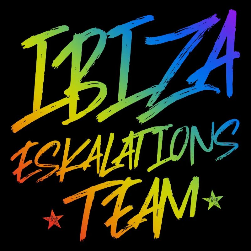 Ibiza Escalation