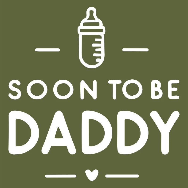Soon to Be Daddy