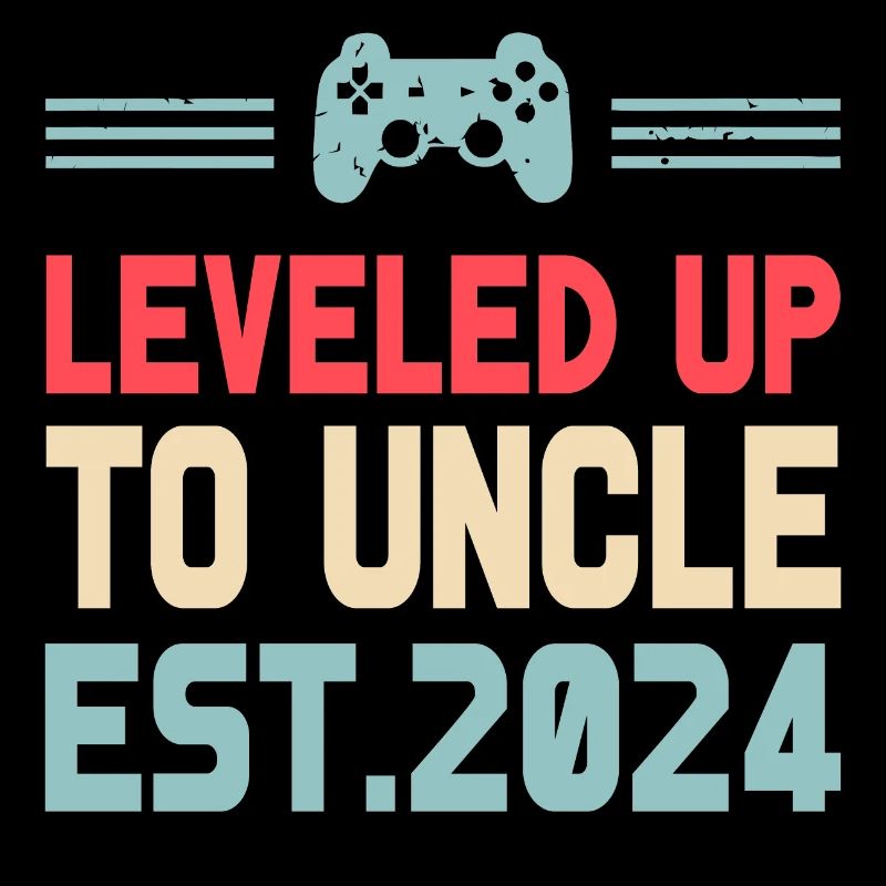 uncle est 2024 Level freigeschaltet Erstes Mal Onkel