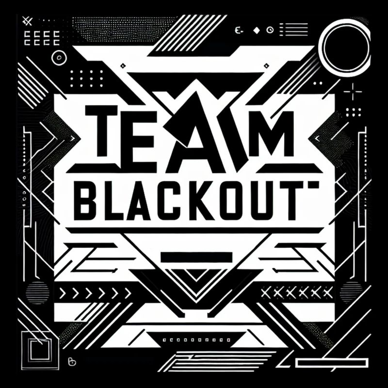 Team Blackout 4