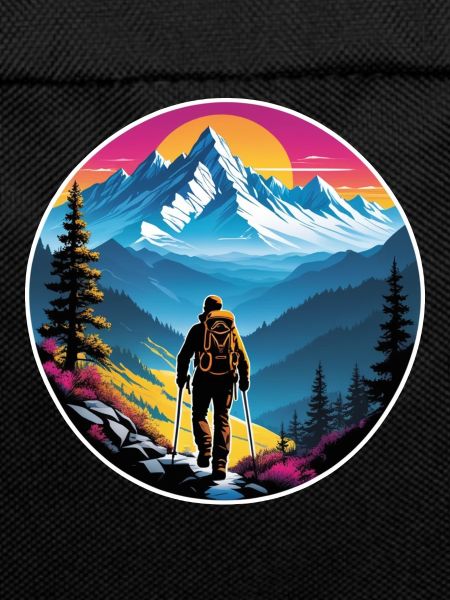 Nature & Mountain Hiking