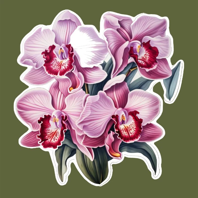 Orchidee