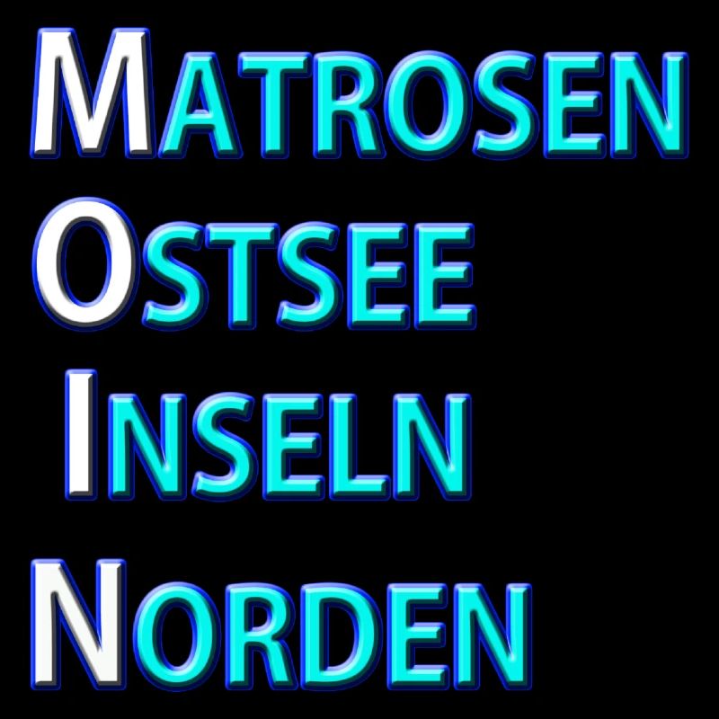 Sailors Moin