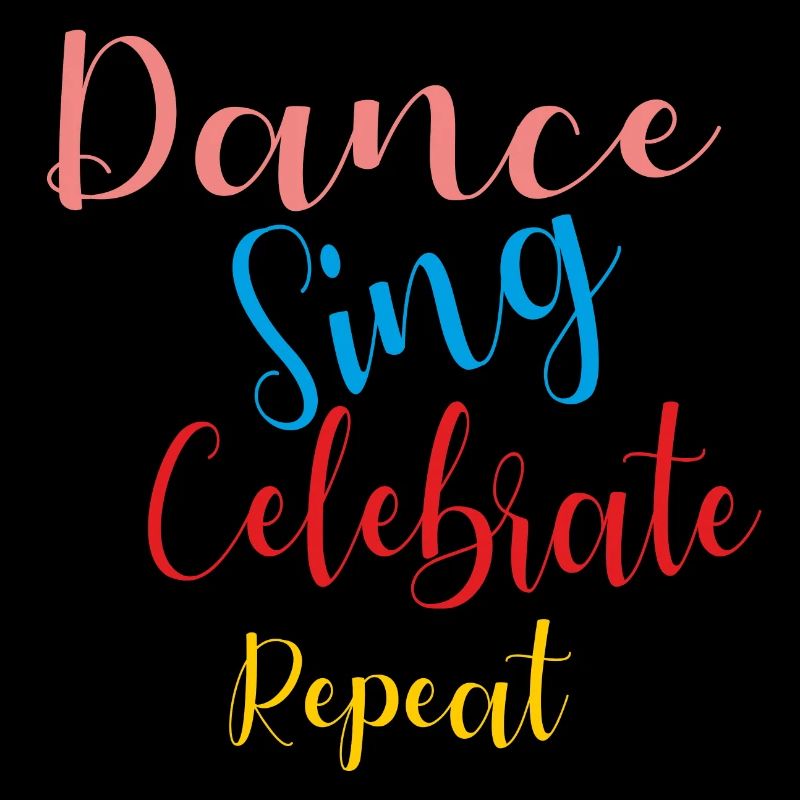ErSa Solutions: Dance, Sing, Celebrate and Repeat