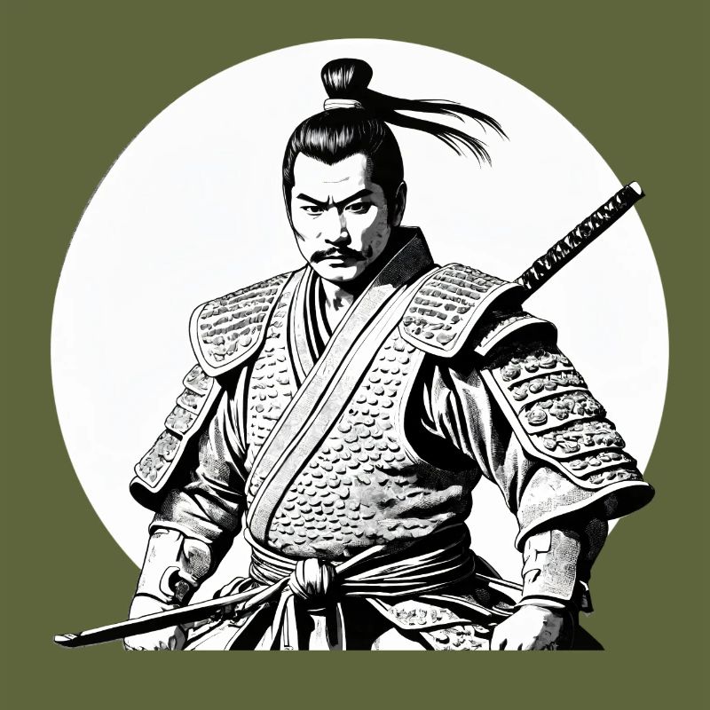 Samurai