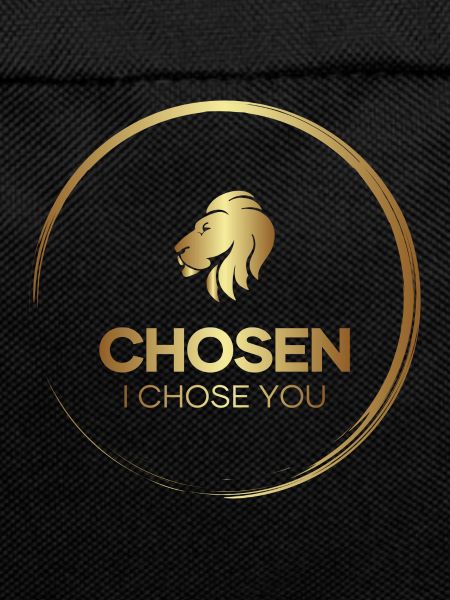 Chosen Gold