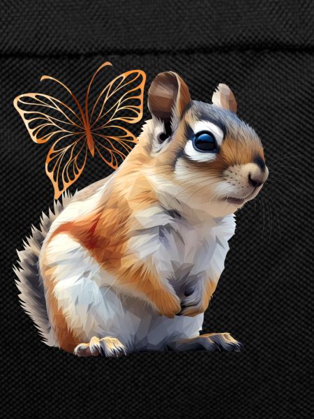 Fliegendes Eichhörnchen