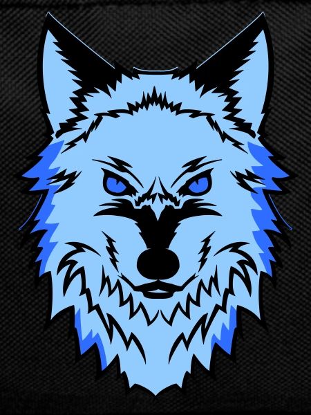 wolf