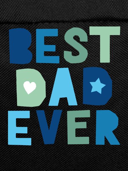 Best Dad Ever