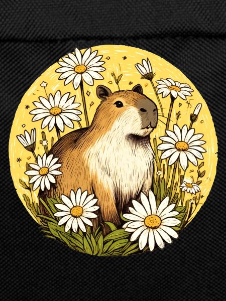 Capybara