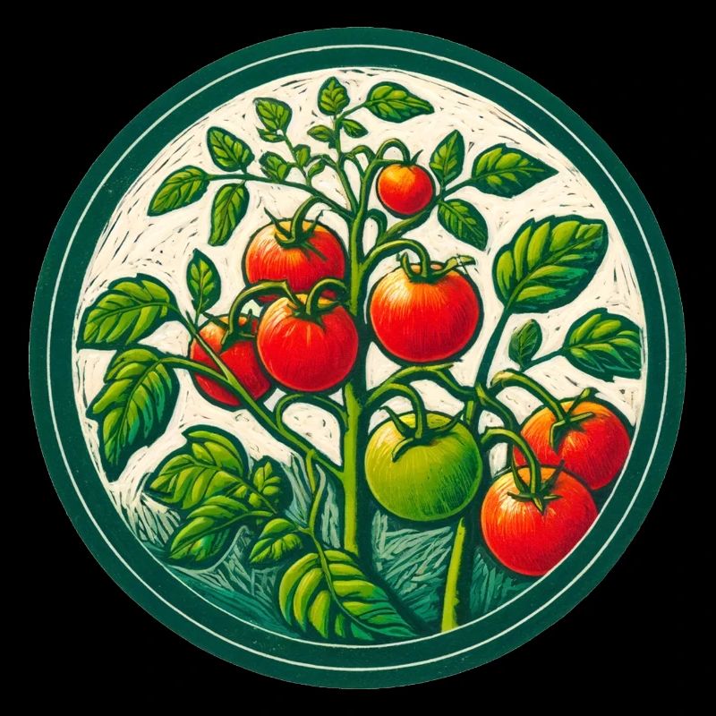 Gardeners Tomatoes