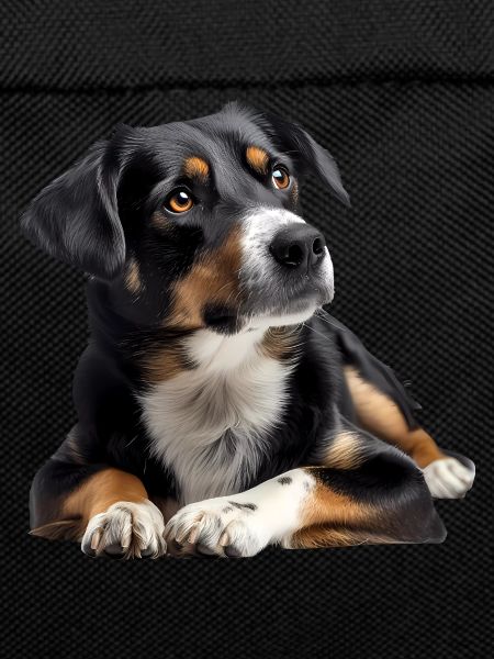 Danish Swedish Farmdog