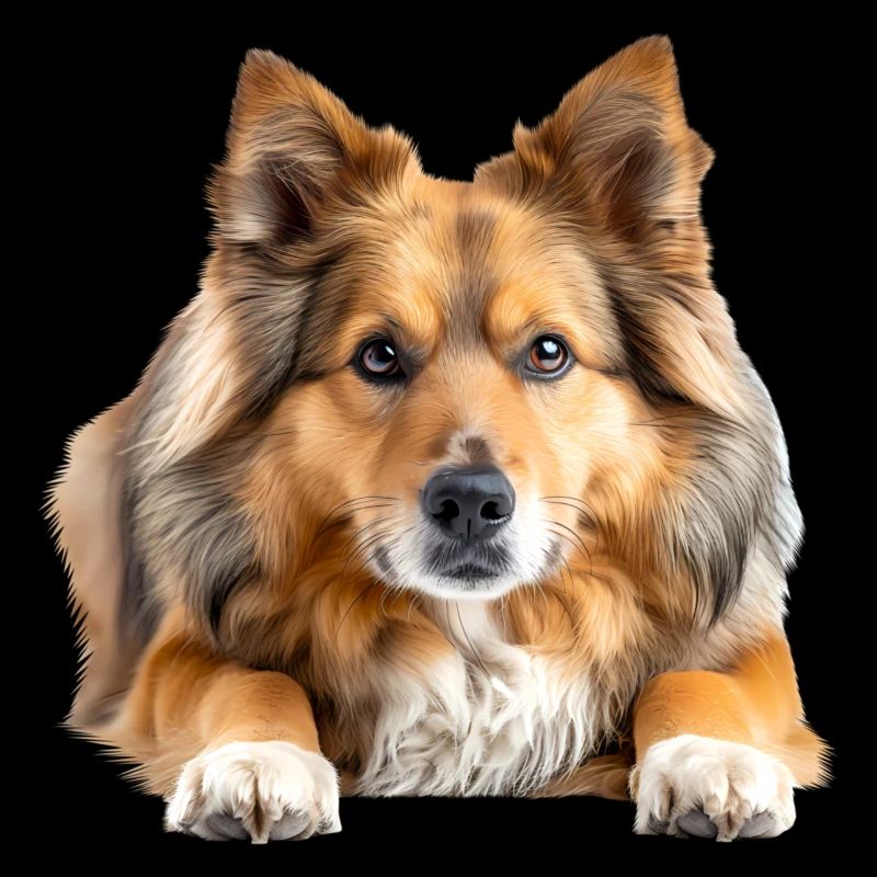 Icelandic Sheepdog