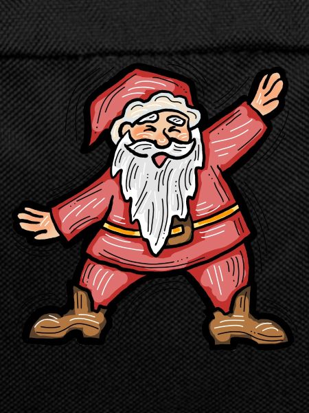Santa Claus