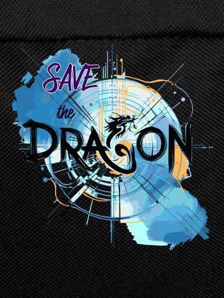 Rette den Drachen