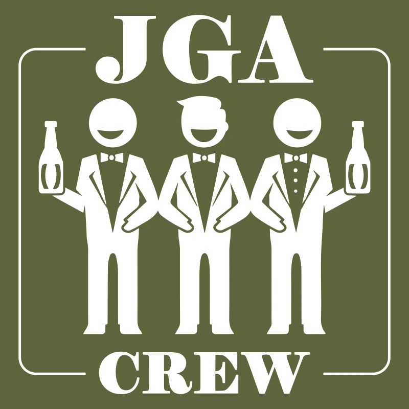 Bachelor Party Crew