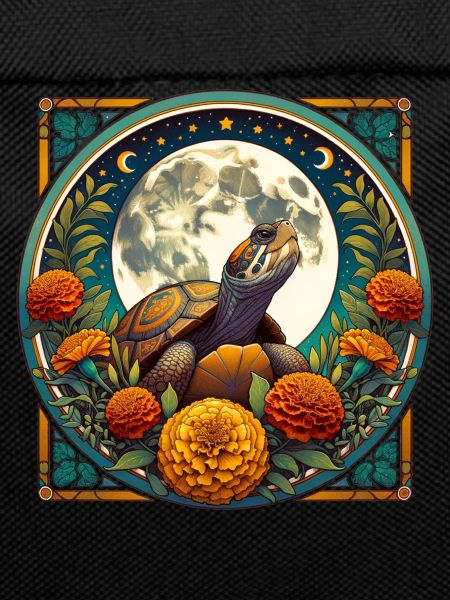 Box Turtle