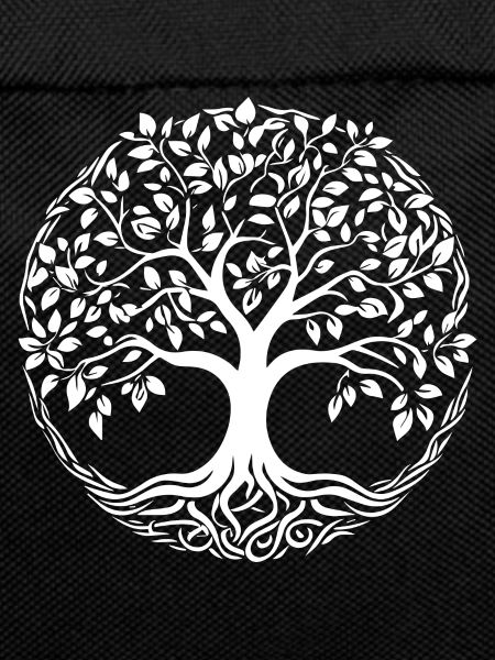 Lebensbaum Symbol Tree of Life