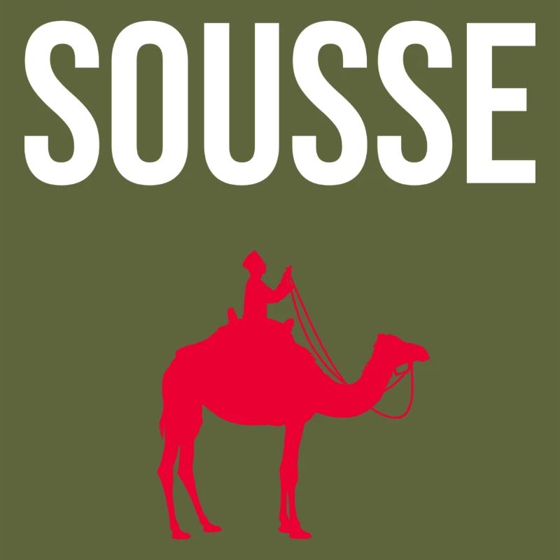 Sousse Camel