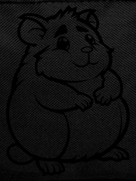 hamster comic tier