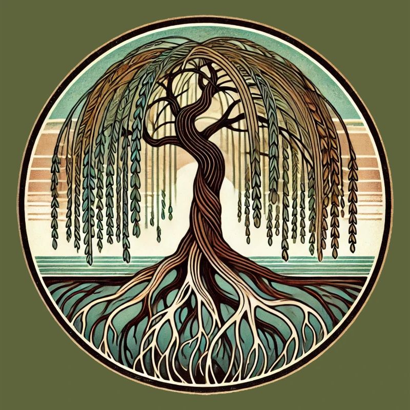 Weeping Willow