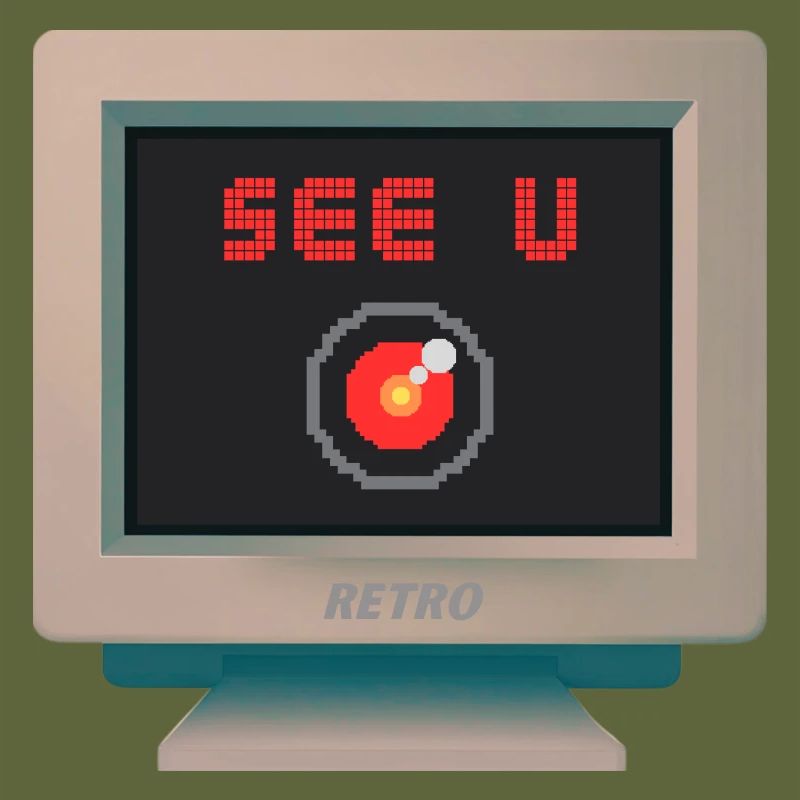 CRT - See U