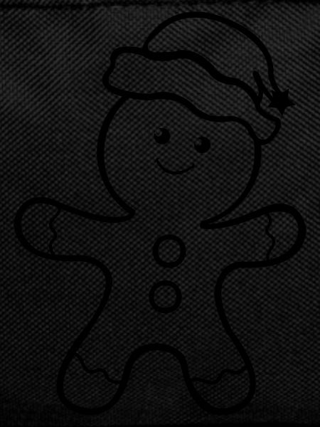 gingerbread man