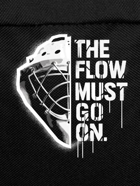 Hockey Love – The Flow Continues