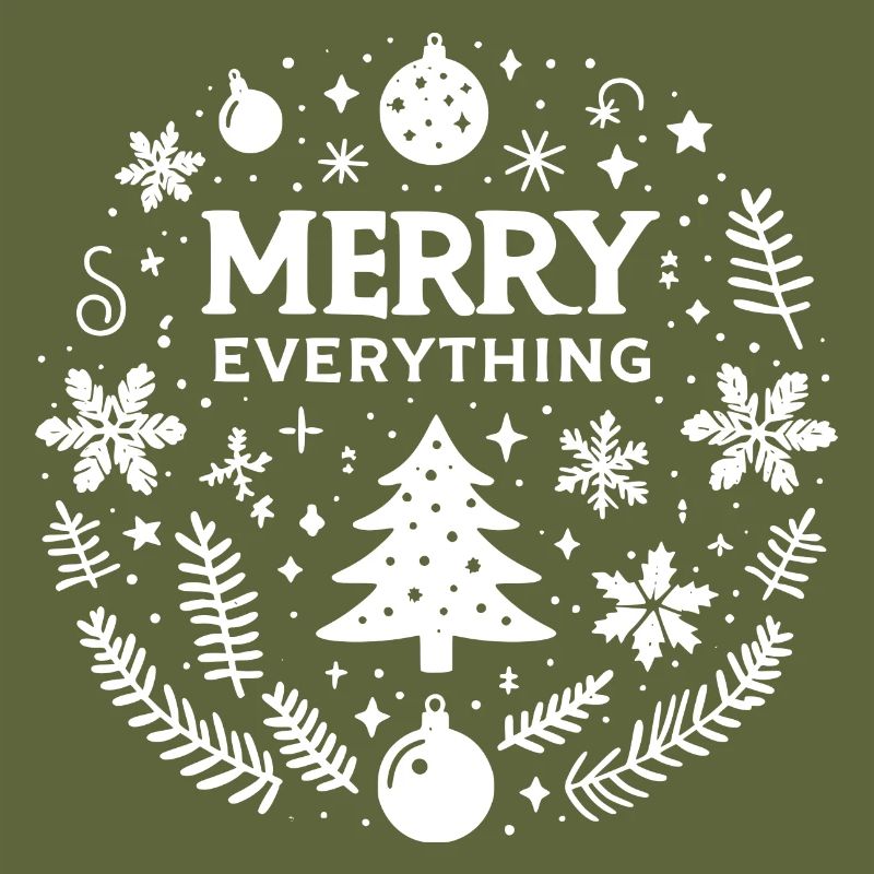 Merry Everything