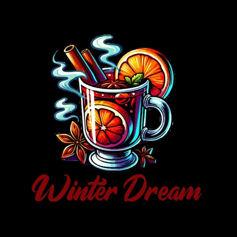 Mulled wine