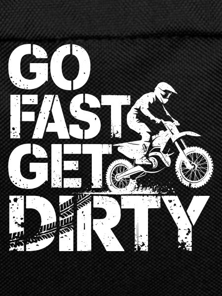 Adrenaline: Motocross Lifestyle