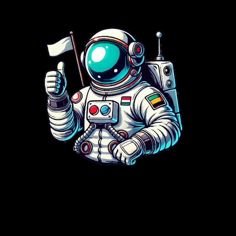 Astronaut