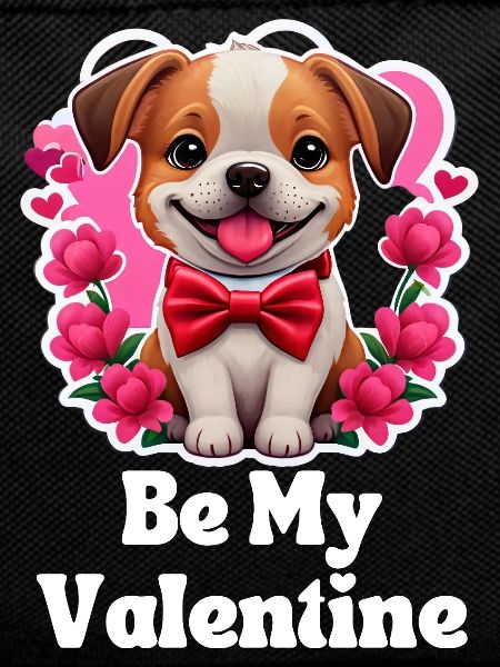 Be My Valentine