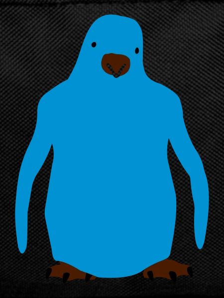 penguin