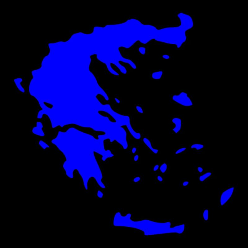 Greece - Hellas