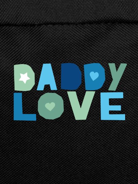 Daddy Love