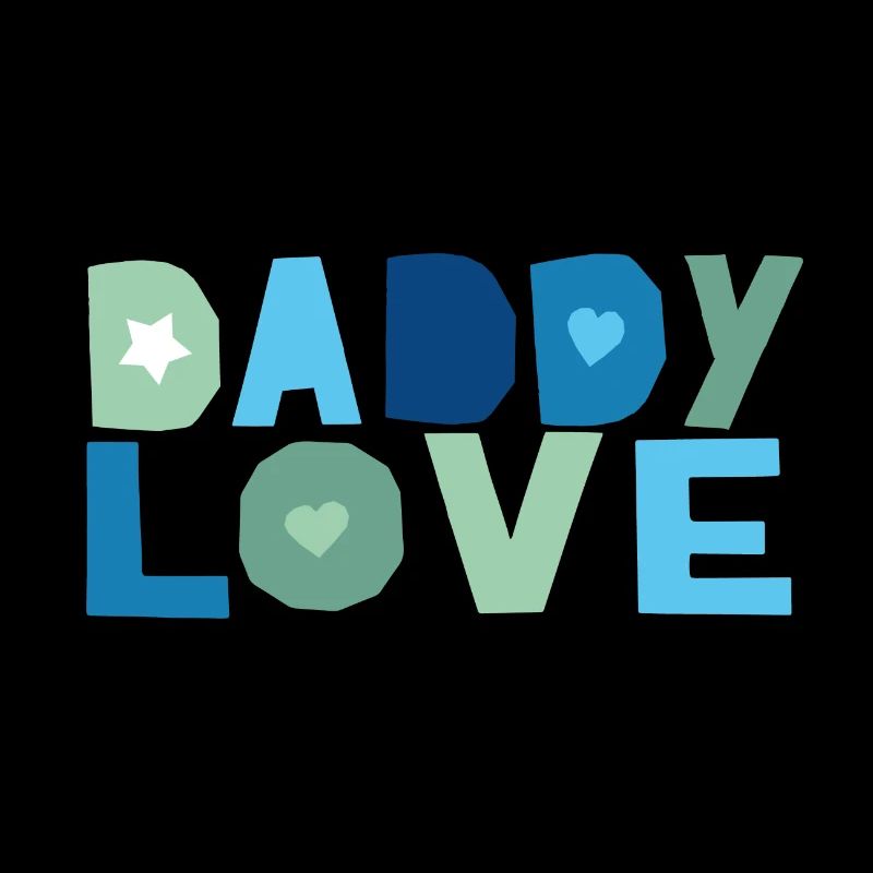 Daddy Love