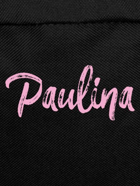 paulina,,name,cursive,pink,font